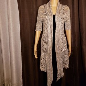 Say What Cardigan Sweater